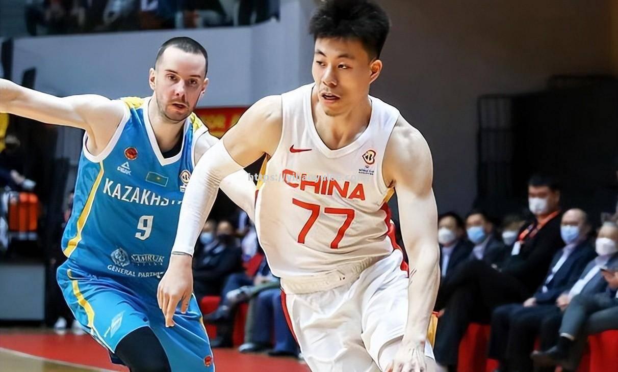 壹号娱乐-张镇麟涉腐败问题遭NBA球队开除，CBA前景蒙尘